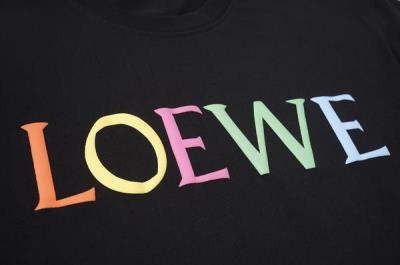 wholesale quality loewe shirt model no. 20